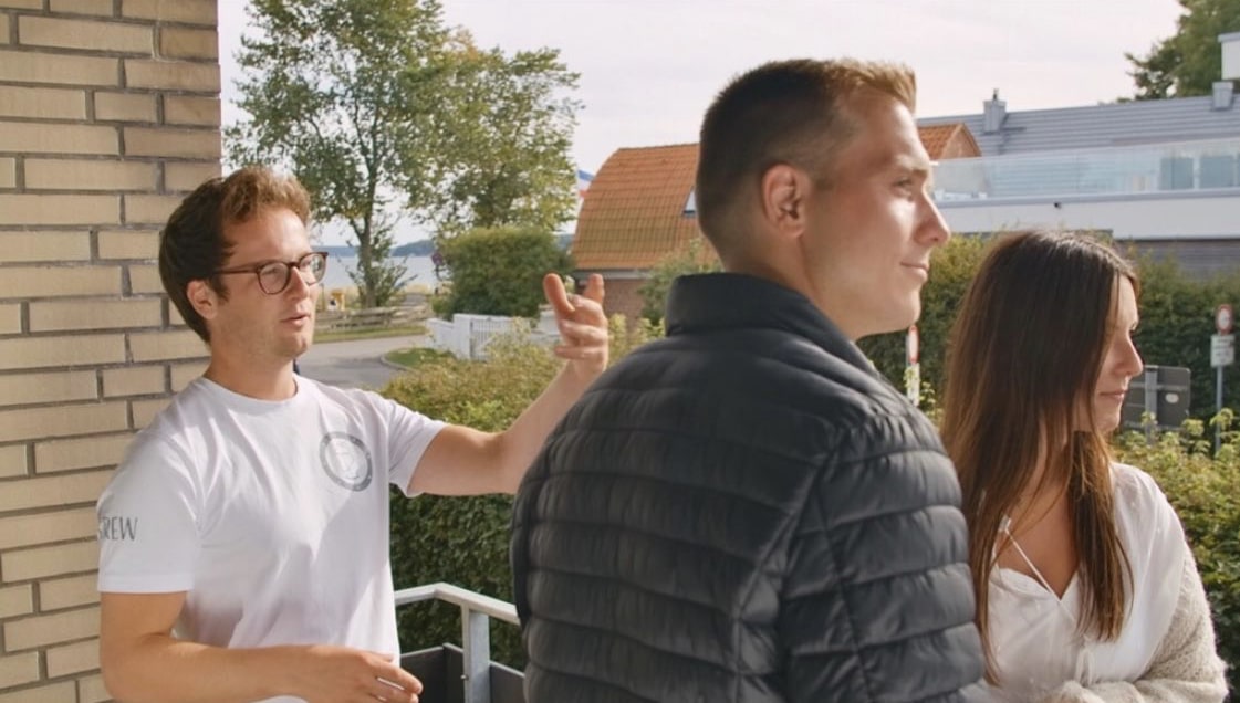 Immobilien an der Küste verkaufen Kiel und Lamstedt